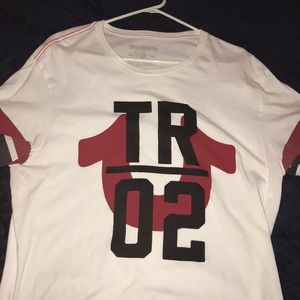 True Religion shirt